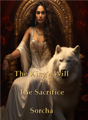 ebook: Book 1- The sacrifice