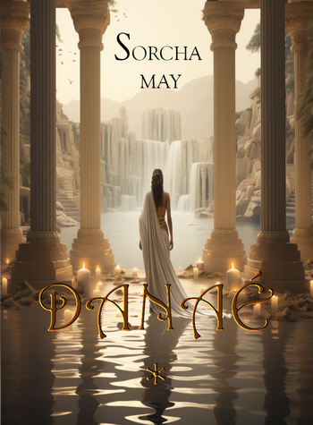 Chapitre 3 - A Princess returns of Danaé : The Guardian